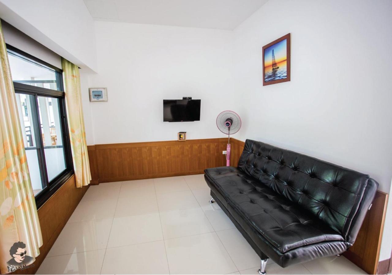 Staychill Resort Uttaradit Exteriér fotografie