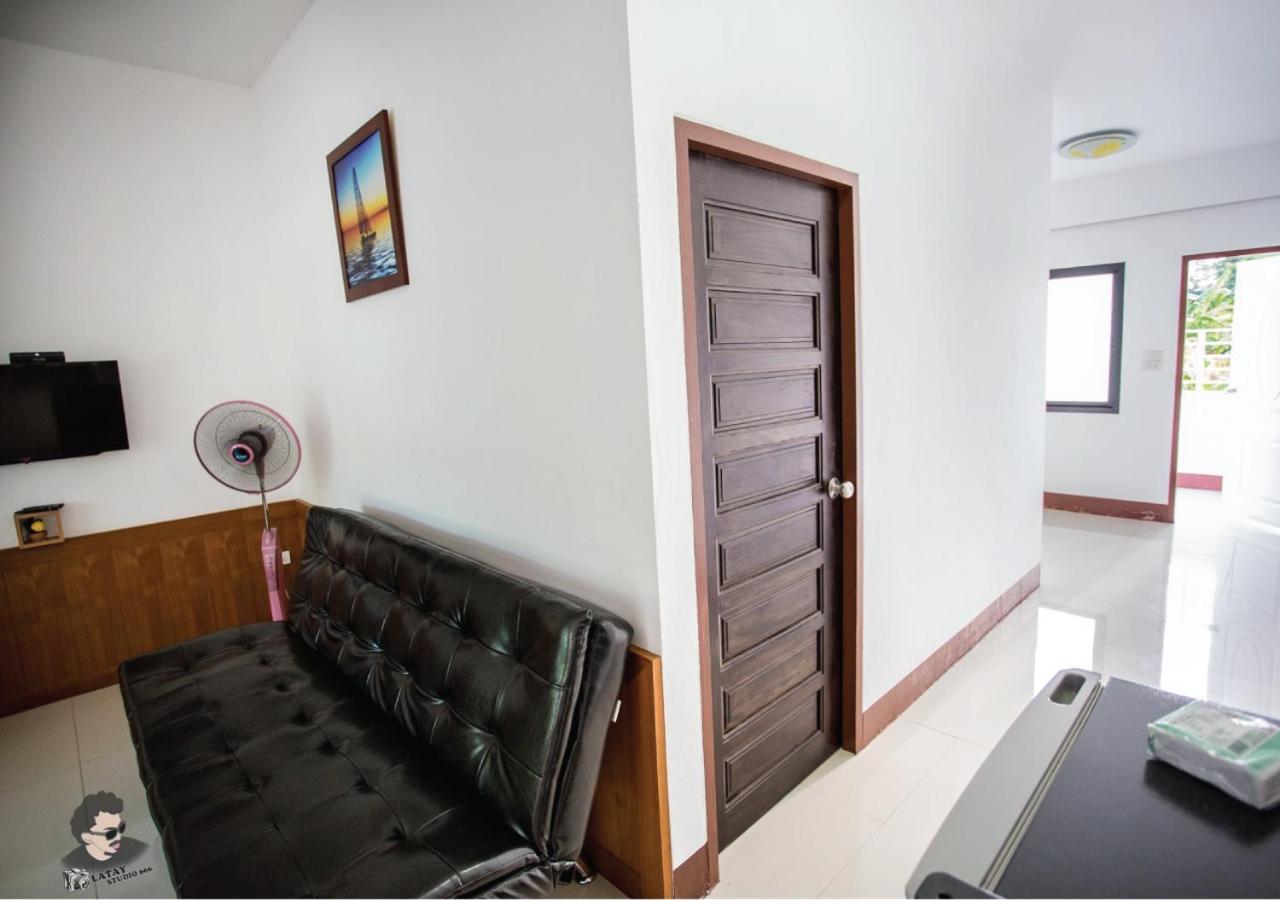 Staychill Resort Uttaradit Exteriér fotografie