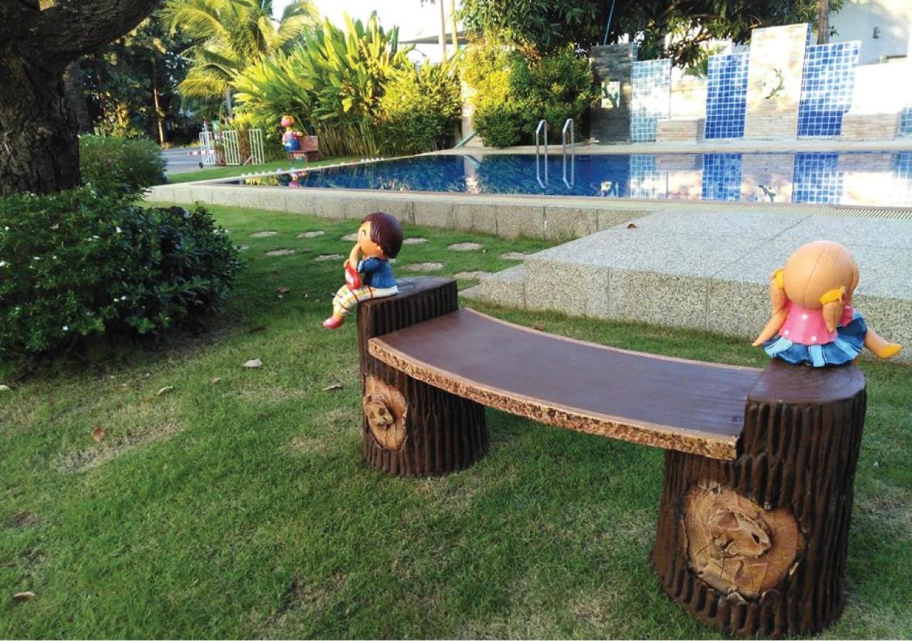 Staychill Resort Uttaradit Exteriér fotografie