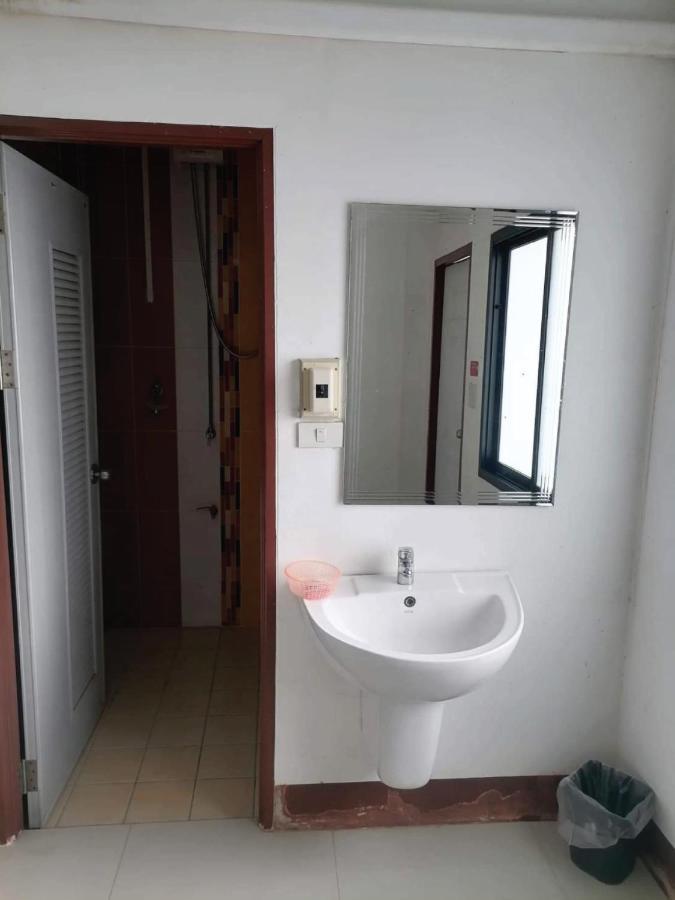 Staychill Resort Uttaradit Exteriér fotografie